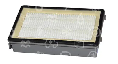 filtr HEPA vysavače ROWENTA RS-RT900586, náhrada za originál
